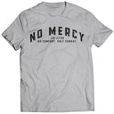 No Comfort Only Combat T-shirt - Grey