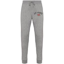 Metal Jogger - Grey