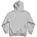 Smokes Hoodie - Grey