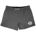 NO GI Heavy Duty Shorts - Grey