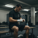 Kill Or Be Killed Ranked NOGI Shorts - Black