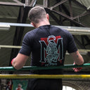 Bloodline - Rashguard Black