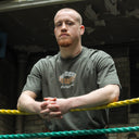 The Ring Oversized T-shirt - Khaki