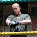 The Ring Oversized T-shirt - Khaki