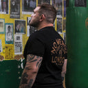 Fight Club T-shirt - Black