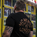 Fight Club T-shirt - Black