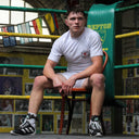 Demons Exercised  - Rashguard White