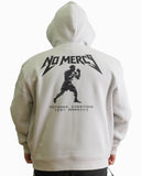 Outwork Everyone Hoodie - Flat White