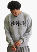 Go Through Hell Sweatshirt - Grey