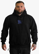 Use Your Demons Hoodie - Black