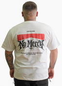 Villain Era Oversized T-shirt - White