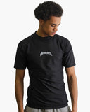 Pay Your Dues Rashguard - Black