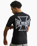 Knucklehead Rashguard - Black