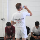 Performance Rashguard - White