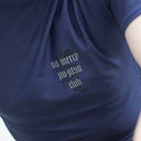 Tiger Club Rashguard - Navy