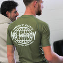 Heavy Duty Rashguard - Khaki