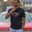 The Ring T-shirt - Black