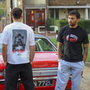 The Ring T-shirt - Black