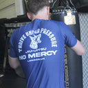 Thrive Under Pressure Rashguard - Navy