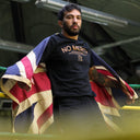 Boxing Department T-shirt - Black