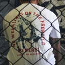 No Weaklings T-shirt - White