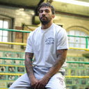 Fight Club T-shirt - White