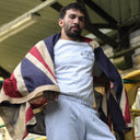 Fight Club T-shirt - White