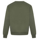 The Ring Sweatshirt - Khaki