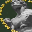 I Am Somebody Hoodie - Khaki