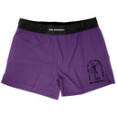 Kill Or Be Killed Ranked NOGI Shorts - Purple