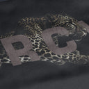 Predators Don’t Play Fair - Black Rashguard