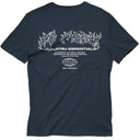 Essentials T-shirt - Navy