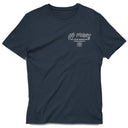 Essentials T-shirt - Navy