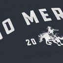 Raised To Roll Rashguard - Navy