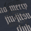 Tiger Club Rashguard - Navy