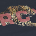 Predators Don’t Play Fair - Navy Rashguard