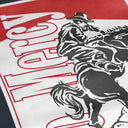 No Comfort In Combat Rashguard - Navy