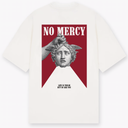 Head Of Medusa Oversized T-shirt - White