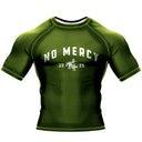 Raised To Roll Rashguard - Khaki