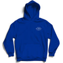 Relentless by Nature Hoodie – Bright Royal Blue