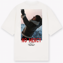 Winter Arc Oversized T-shirt - White
