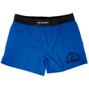 Wolf In Sheep's Clothing Ranked NOGI Shorts - Blue