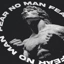 I Am Somebody T-shirt - Black