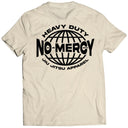Heavy Duty T-shirt - Stone