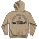 Thrive Under Pressure Hoodie - Stone