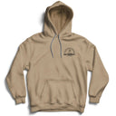 Thrive Under Pressure Hoodie - Stone