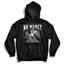 Tame The Wild Hoodie - Black
