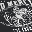 Tame The Wild Hoodie - Black