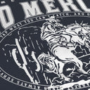 Tame The Wild Rashguard - Navy