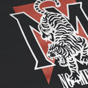 Bloodline Hoodie - Black